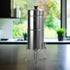 ProOne Traveler+ Brushed Finish
